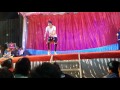 Renger Group | Sid Patel . Solo Dance | 10/2/2017 | Dharampur . Valsad