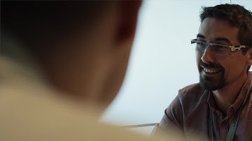 Working at Rockwell Automation in Katowice