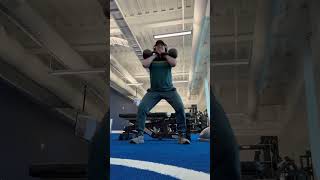 Weight reducing body building qigong sample 2