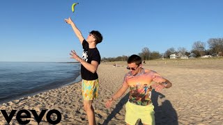 Luke446- Pbbs, Feat. Hendinglenut Music Video