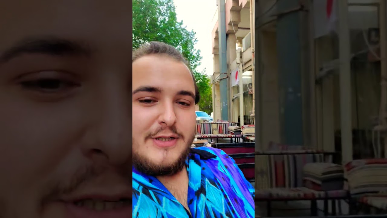 Hookah hopping in Kuwait: A tour of the best vibes! 💨