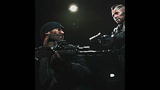 Memory Reboot - COD Modern Warfare 2 campaign remaster - edit shorts cod