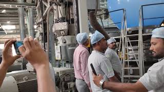 Polyfilm Manufacturing ..Agriplast Gujarat