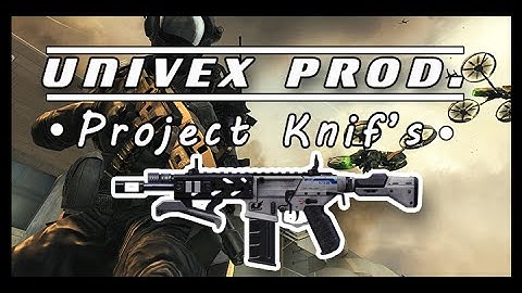 [CEX/DEX]Project Knif