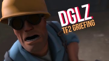 TF2 Griefing Ep. 7: It