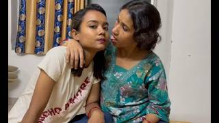 Masti with best frnd