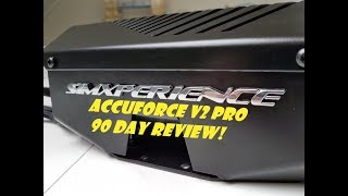 Accuforce V2 Pro 90 day Review
