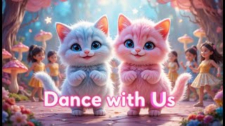 Download Lagu Lagu Tepuk Tangan untuk Anak-Anak | Lagu Dansa Anak-Anak bersama Pinka dan Pipi MP3