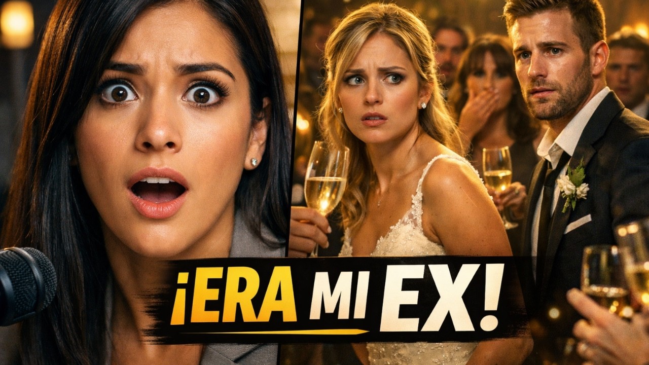 ¿Soy la villana por arruinar una boda con la verdad?