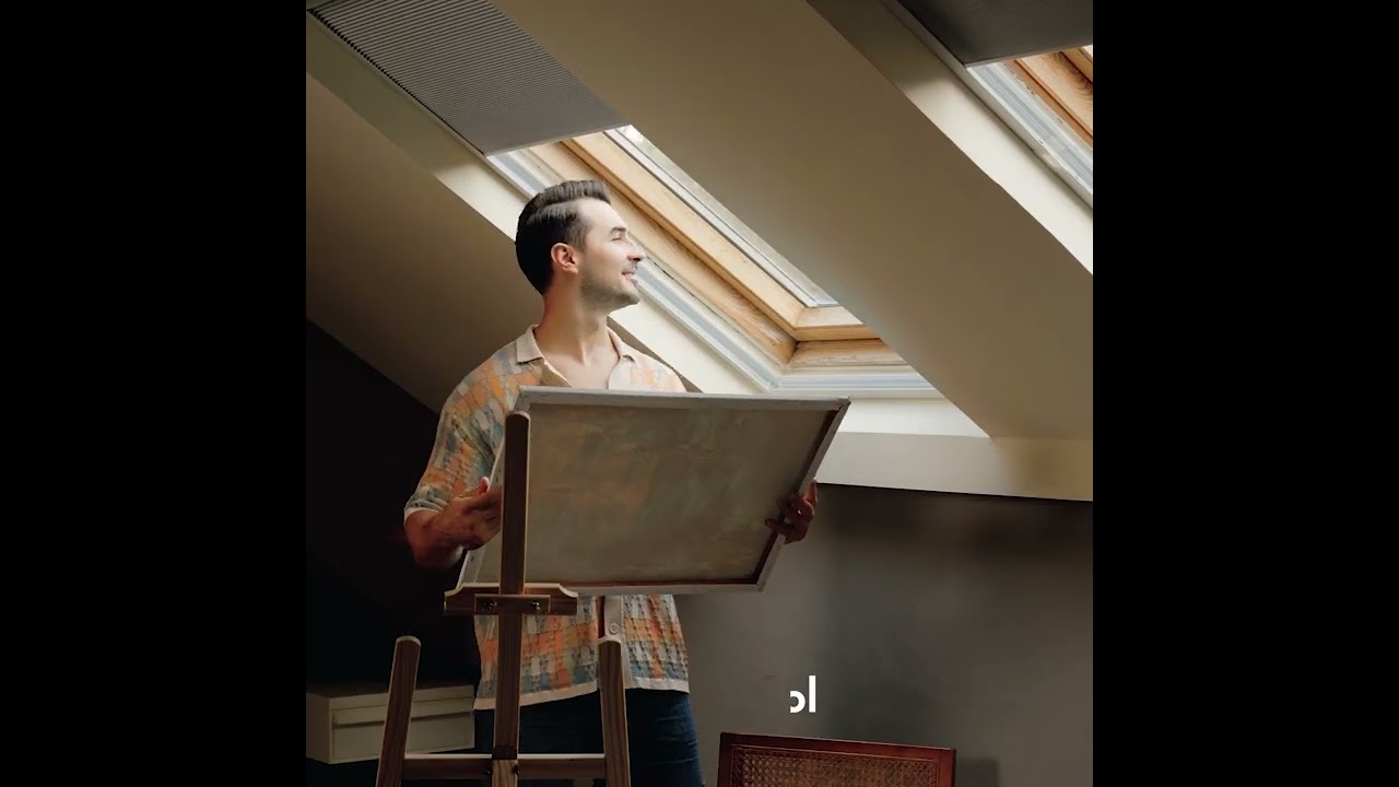 Smart Skylight Shades for Ultimate Comfort and Control