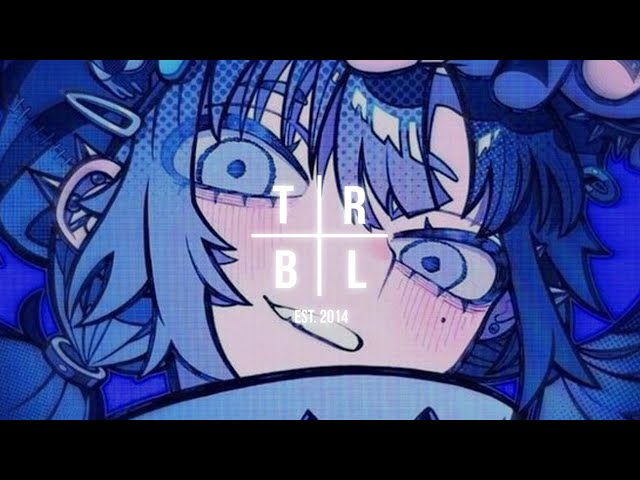 Nateki, Scythermane & DXN CHVLX - MAMI MAMI [Brazilian Phonk