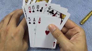 Download Lagu Asaran Level: Walang Uuwi Ng Hindi Masaya #pandoy 😂 #tongits #2026 MP3