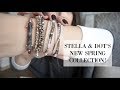 STELLA & DOT | SPRING 2019 COLLECTION | TOP JEWELRY TRENDS FOR SPRING!