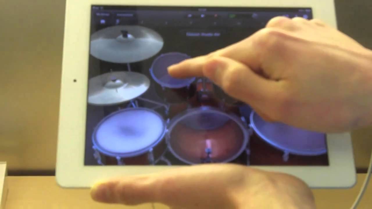 photographers ephemeris iPad 2 Review