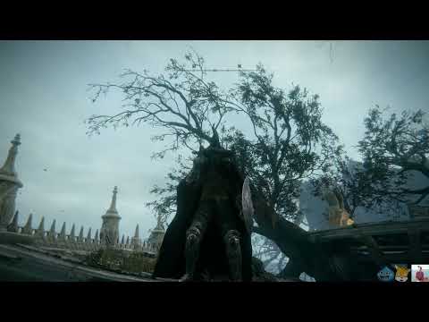 4/22/22 | Elden Ring but it's Earth Day