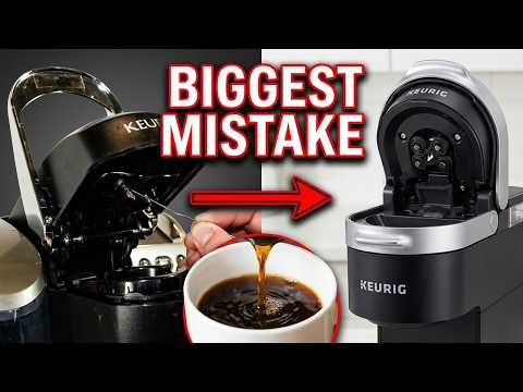 Which Keurig Should I Buy? (Comparison Guide)