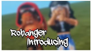 Robanger Inroducing Raqeulx Roblox