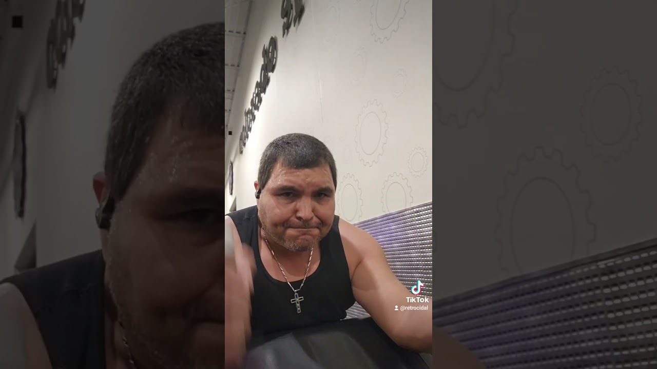 BrokenBack WorkOuts winter gains  8 still going $retrocidal  