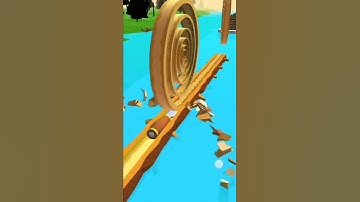 spiral roll in max level all new update iso Android mobile game gameplay all trend #spiralrool(4)