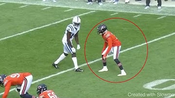 How To Run A CORNER vs. OUTSIDE LEVERAGE