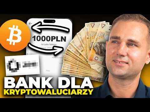 Which Banks Don't Make Problems with Crypto?