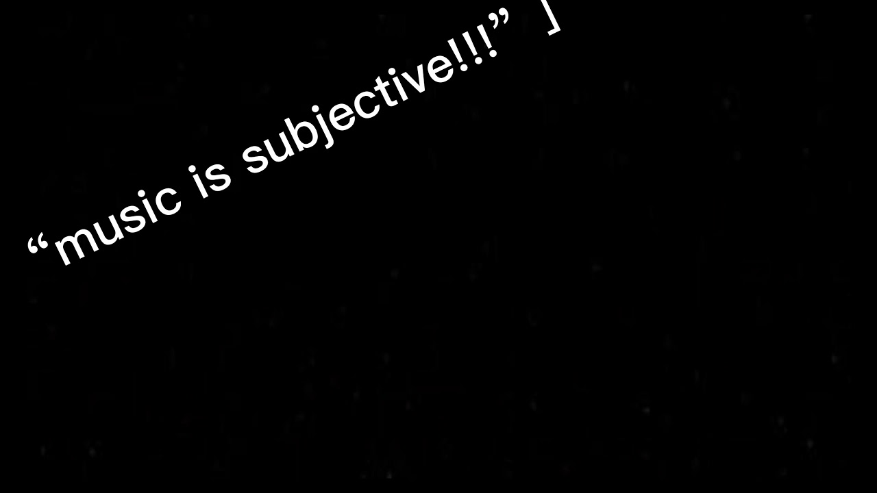 rant: soundcloud guy