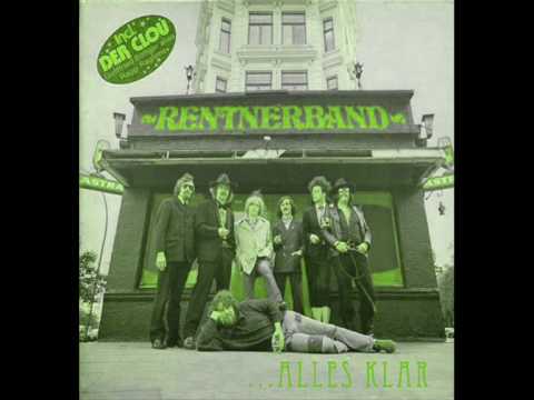 Rentnerband — Rentnerband - Tennessee Waltz