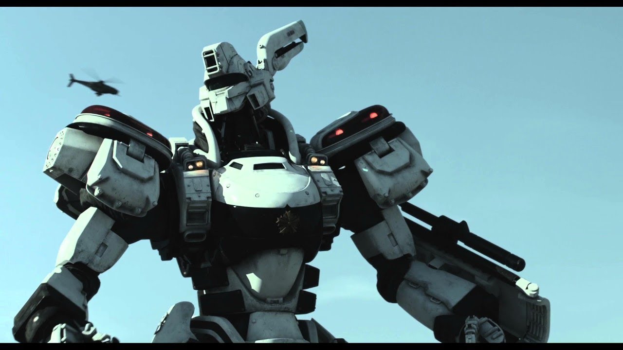 作業用bgm 機動警察パトレイバー The Movie 突入 1時間バージョン Anime Wacoca Japan People Life Style