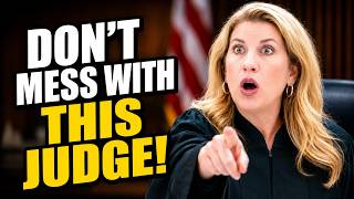 Judge Raquel West SLAMS Teen With BRUTAL 25-Year Sentence — Family LOSES IT!