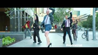 Daves Epic Strut Tv Ad