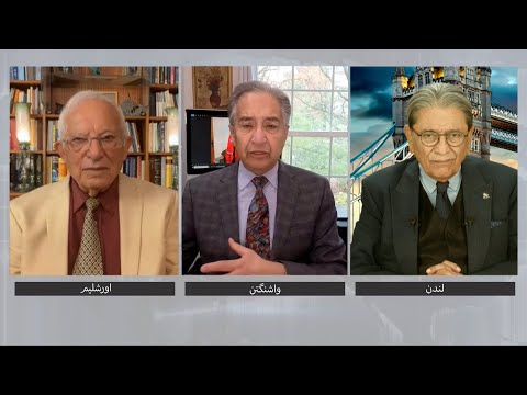 تفسیر خبر جمعه 30 آبان 1404 ولیعهد عربستان در واشنگتن به دنبال چه بود