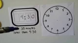 Famous Grade 2 Math  7.7, Elapsed time Wealth