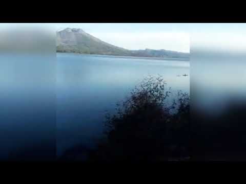 Video Terrible earthquake in Indonesia! Landslides are... - youtube