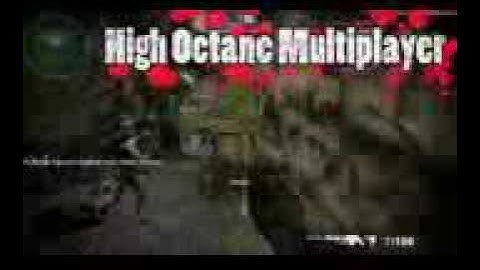 Bullet Force Trailer gv