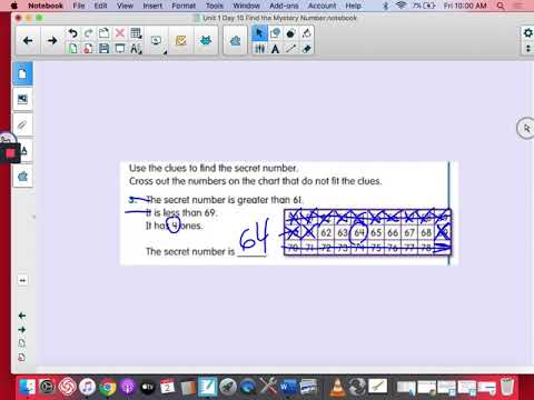 Math 2 October, 2020 Loom Recording - YouTube