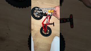 Wait for the last Bike 😱👌 #bike #lego