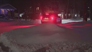Storm departs Northtowns, travel ban dropped in Tonawandas