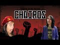 CHAIROS