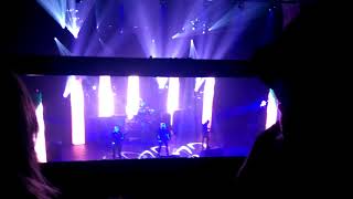 Oblivion Live - Mastodon Brixton Academy 2017