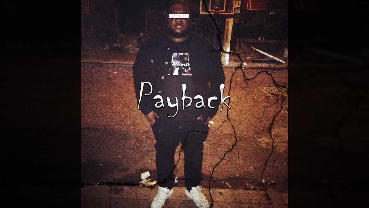 AR AB x Casanova x Leaf Ward Type Beat 2025 "Payback" [NEW]