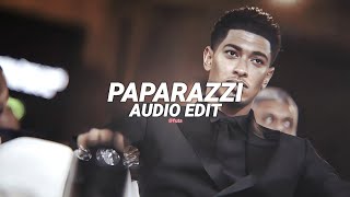 Paparazzi (dubstep /Slowed) - Lady Gaga, Alximo [edit audio]