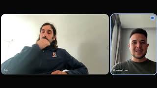 Sam Ward Electrical — Sam Ward in UK — commercial solar testimonial for Solar Surveys.UK