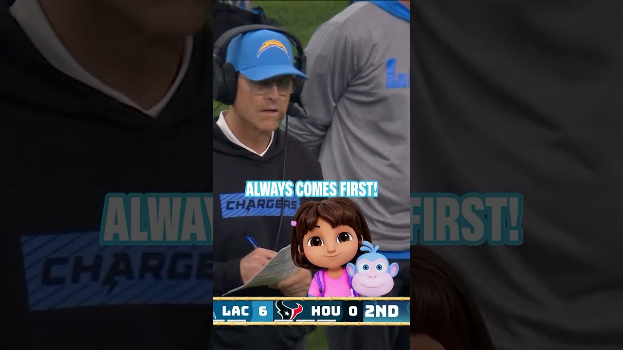 take notes, Coach! Dora says safety comes first ✍️ #Shorts - YouTube