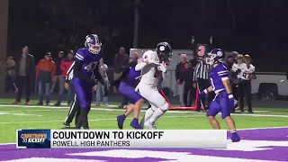 Countdown to Kickoff: Powell Panthers