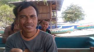 "asal usul" NIKE , ikan "endemik" Gorontalo ( kearifan lokal) part.1