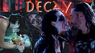 The 2016 Faction Straight Out Of The Atude Era