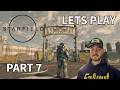 Lets Play Starfield - Part 7 - MythRainDear goes Interstellar