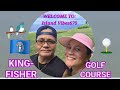 WIFEY CADDY FOR A DAY