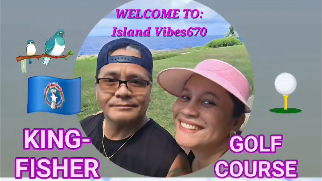 WIFEY CADDY FOR A DAY