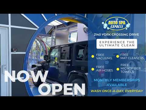 Wlr Automotive Group York Pa